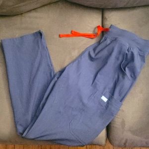 Lago scrub pants